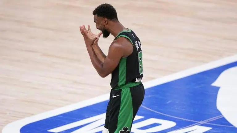 Celtics’ singular goal: Stop Heat 3’s to force Game 7