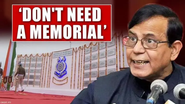 'No need of a reminder of our incompetence': CPI(M) neta on Pulwama attack anniversary Mohammed Salim