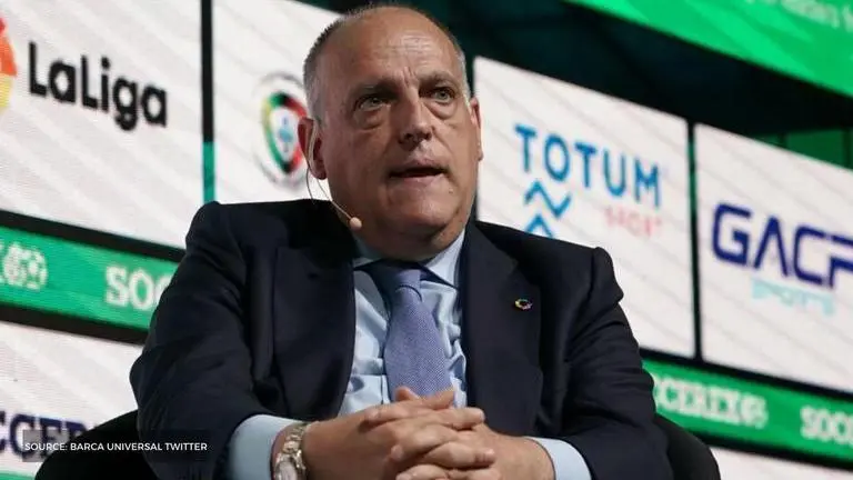 LaLiga return on the cards by May 3, as matches will be played behind closed doors: Report LaLiga