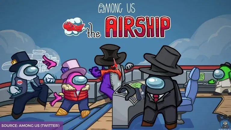 How to do the Safe Task in Among Us? Here's how to complete the task in the new map how to do the safe task in among us