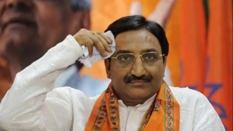 Congress sends Priyanka to places where it is facing a rout: Pokhriyal Priyanka Gandhi