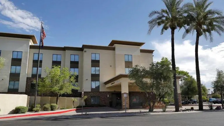 Is it safe to stay in hotels during the pandemic?