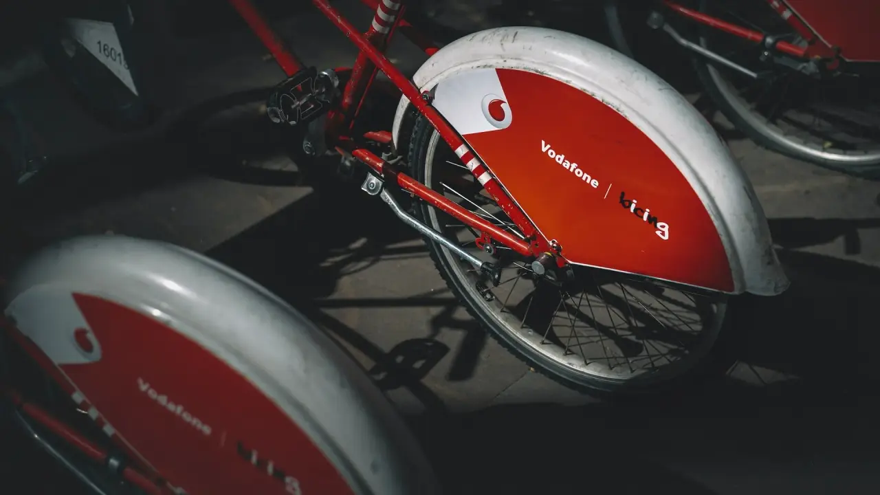 Vodafone enters 10-year partnership with Microsoft for AI, cloud, and IoT Vodafone