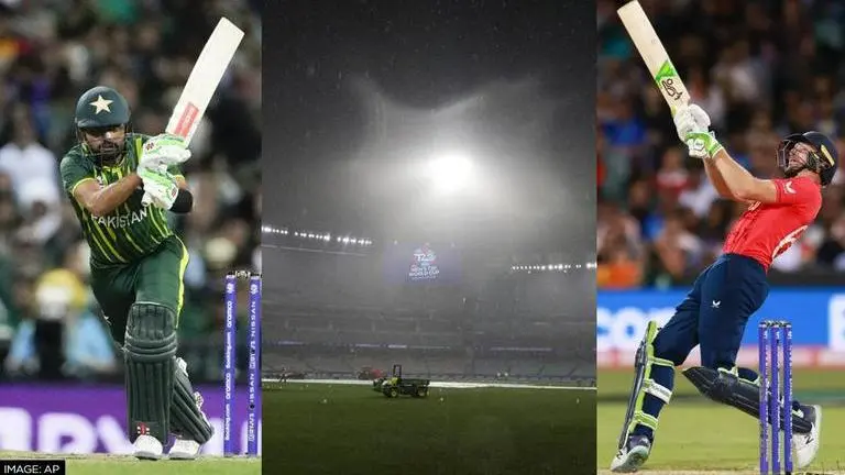 T20 World Cup 2022 final: Will rain gods finally relent during England vs Pakistan at MCG? T20 World Cup 2022