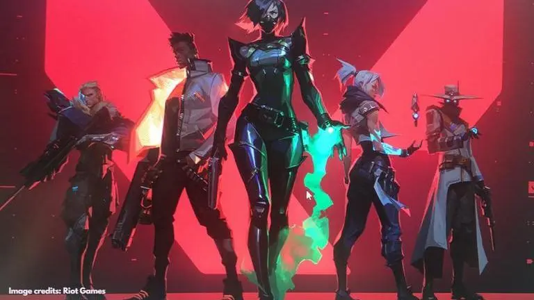 How to surrender in Valorant when all hope is lost for a victory? How to surrender in Valorant