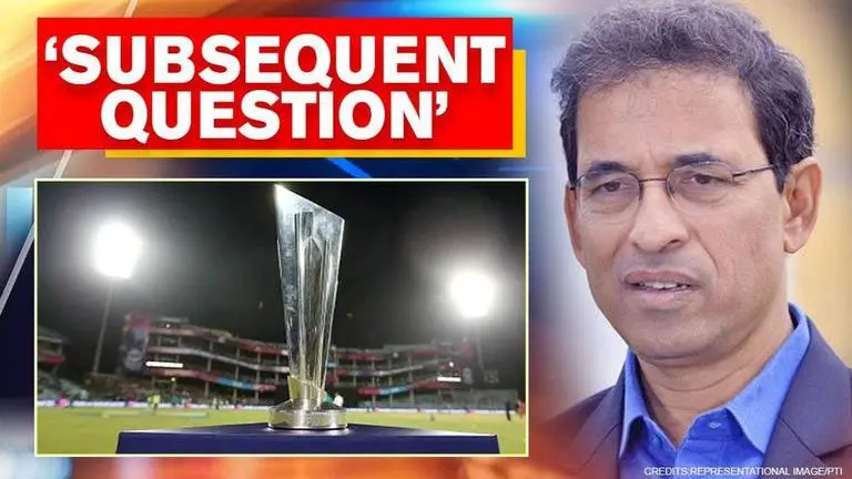 ICC T20 World Cup's postponement expected, Harsha Bhogle turns thoughts towards IPL 2020 T20 World Cup