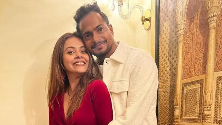 Devoleena Bhattacharjee