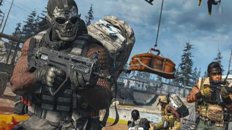 Call of Duty gets a new playlist update; Know all the changes call of duty