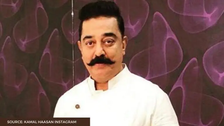 Kamal Haasan