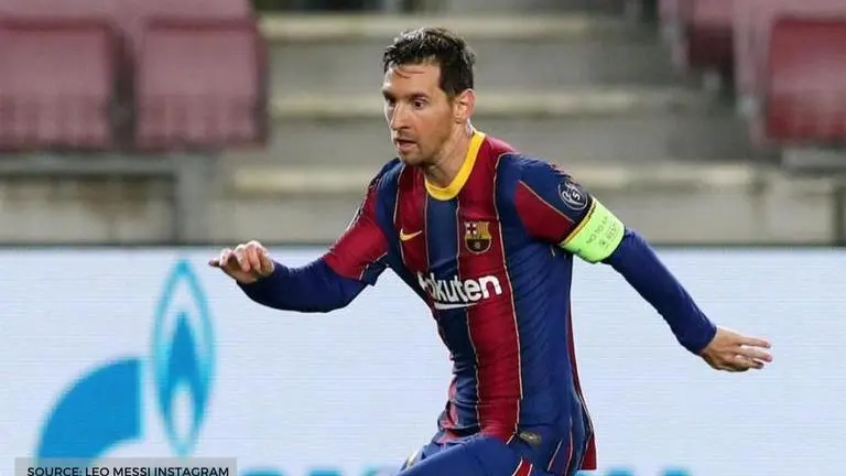 El Clasico 2020: Lionel Messi has NOT scored any goal against Real Madrid in over 900 days El clasico 2020