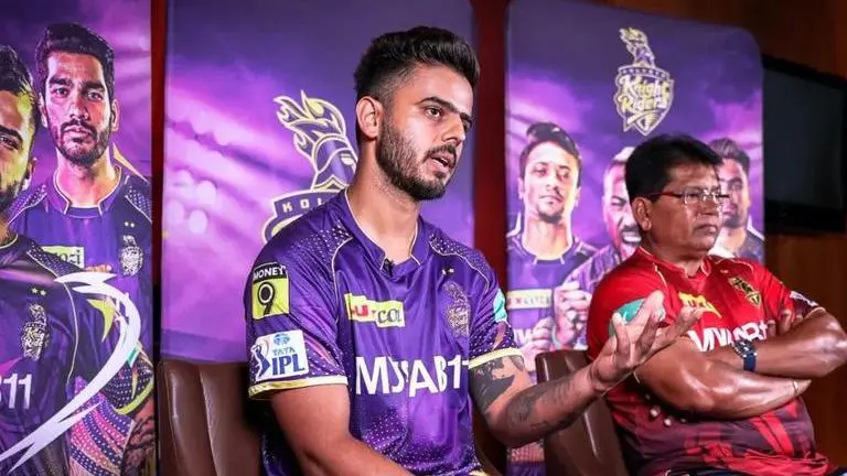 Kolkata Knight Riders Team IPL 2023: How will Nitish Rana and Co. cope with Shreyas' absence Kolkata Knight Riders IPL 2023