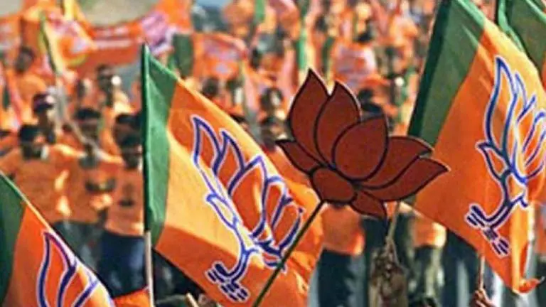 Kerala Elections: NDA gets a rude shock, nominations of BJP candidates rejected in 3 seats pti