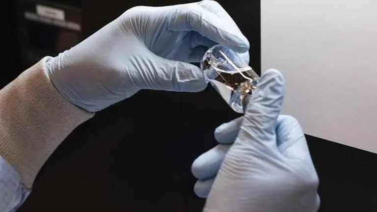 WHO says eight vaccine candidates for COVID-19 are in clinical trial WHO says eight volunteers in clinical trial of coronavirus vaccine