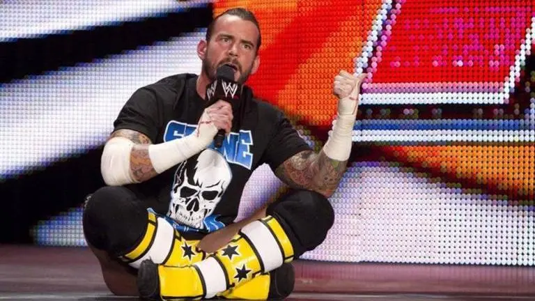 WWE rumours, CM Punk return