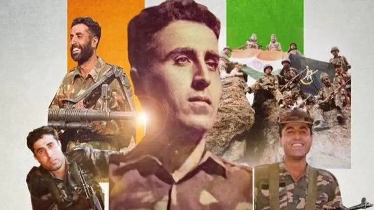 Vikram Batra