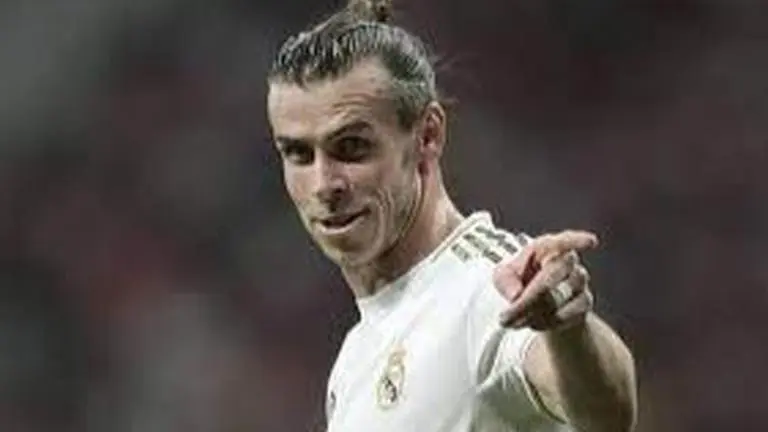 'Bale was a wasted talent, he laughed at the club' - Real Madrid fans debate star's legacy Gareth Bale