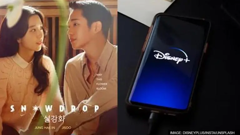Disney+ announces 20 Korean dramas to be released in 2022 including Original titles disney+