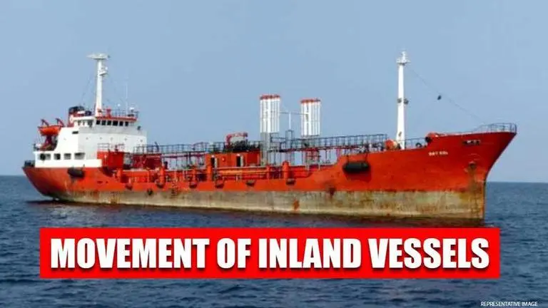 Movement of inland vessels on India-Bangladesh protocol route permitted amid lockdown: MHA India