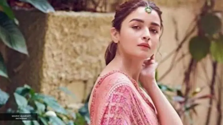 Amid updates in Sushant's case, Alia shares cryptic post on 'envy' & 'lack of gratitude alia bhatt