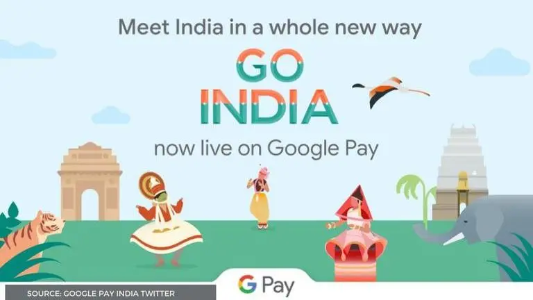 how to get varanasi ticket in google pay