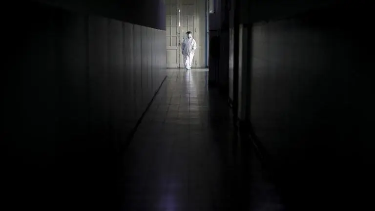 Argentina's ICU workers warn of fatigued personnel