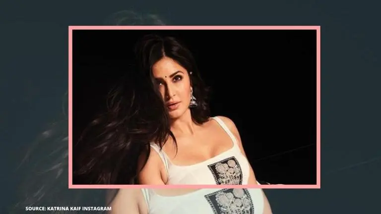 Katrina Kaif 'misses' being on sets, states importance of defeating COVID-19 Katrina Kaif