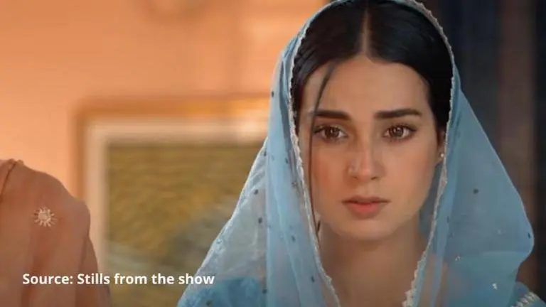 'Khuda Aur Mohabbat' season 3 episode 11 release date and cast details khuda aur mohabbat season 3 episode 11 release date