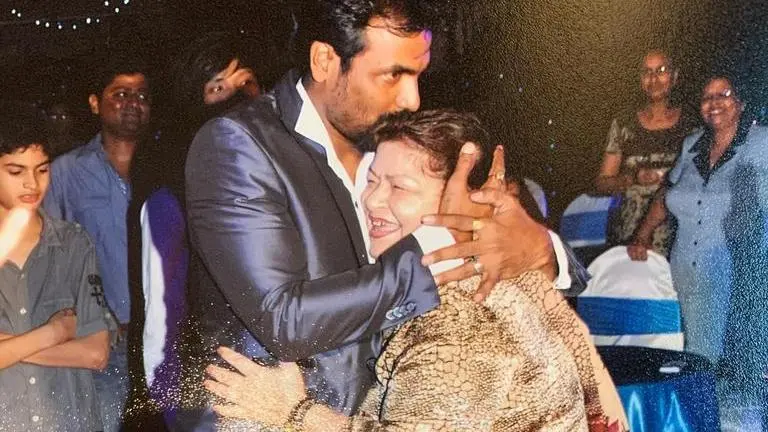Remo D’Souza shares fond memories of Saroj Khan, talks about her biopic Saroj Khan