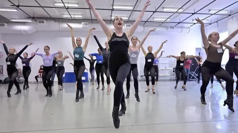 International Dance Day 2023