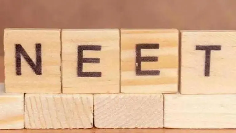 NEET UG 2022 cut-off