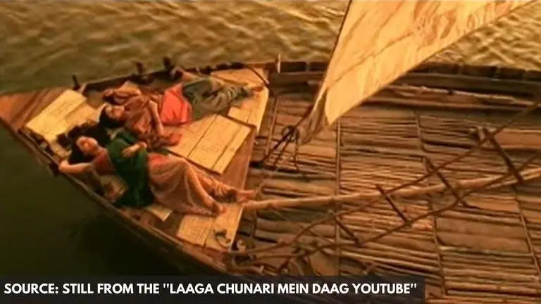 Vicky Kaushal's 'Masaan' and other Bollywood films that were shot in Varanasi vicky kaushal