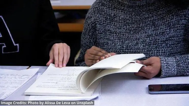 Gujarat University exam for Final Year students further postponed; details gujarat university