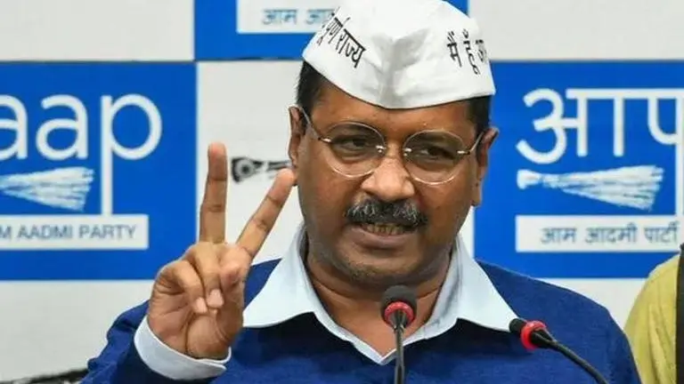 AAP releases list of main campaigners for upcoming Haryana polls AAP