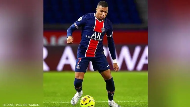 PSG ambassador outlines Kylian Mbappe's plans of winning the UCL before 'moving on' PSG