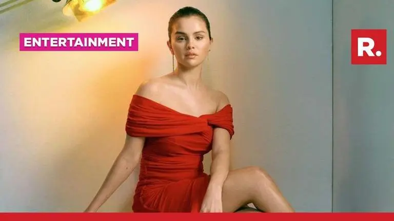 Selena Gomez on facing online hate post her breakup, people calling her 'ugly and stupid' selena gomez