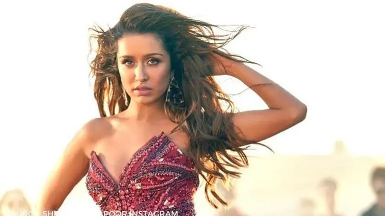 Shraddha Kapoor's underrated songs that are must-have on your playlist Shraddha Kapoor