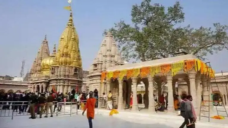 Karnataka launches Kashi Yatra scheme; offers Rs 5,000 cash assistance to 30,000 pilgrims Karnataka