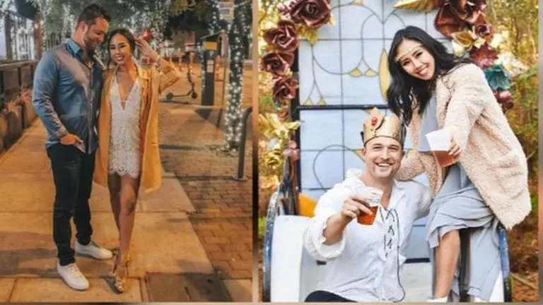 Are Ethan and Amber still together? Here is an update on the 'Are You the One' couple are ethan and amber still together