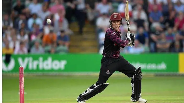 Youngster Tom Banton is all geared up to make his IPL debut with Kolkata Knight Riders Tom Banton