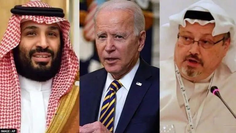 US 'closely engaged' with UAE over sentencing of Jamal Khashoggi's former lawyer US