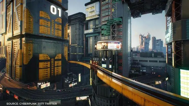 Cyberpunk 2077 PS5, Xbox, Stadia performance: How the game is working on various consoles cyberpunk 2077