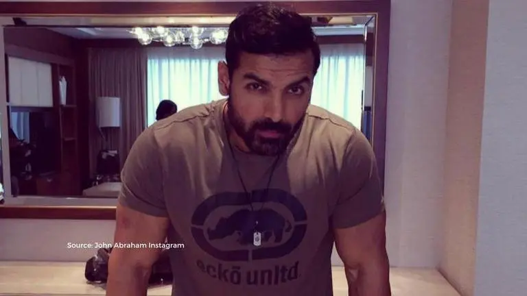 john abraham