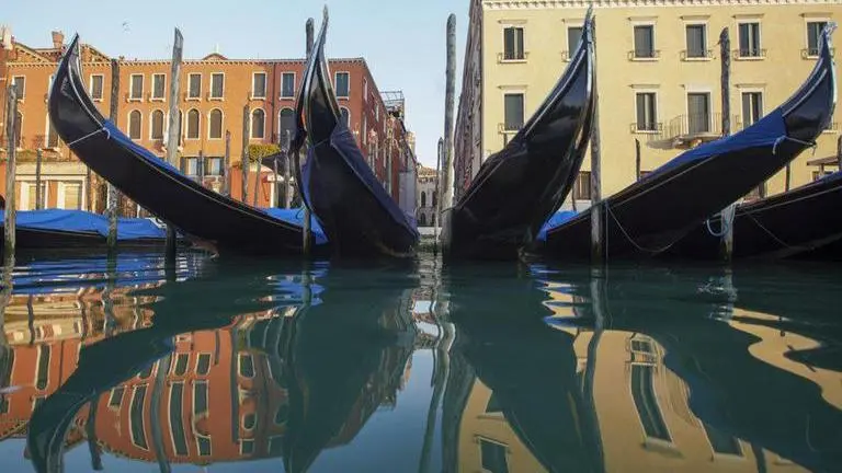 Europe restricts visitors from the US amid virus resurgence Europe restricts visitors from the US amid virus resurgence