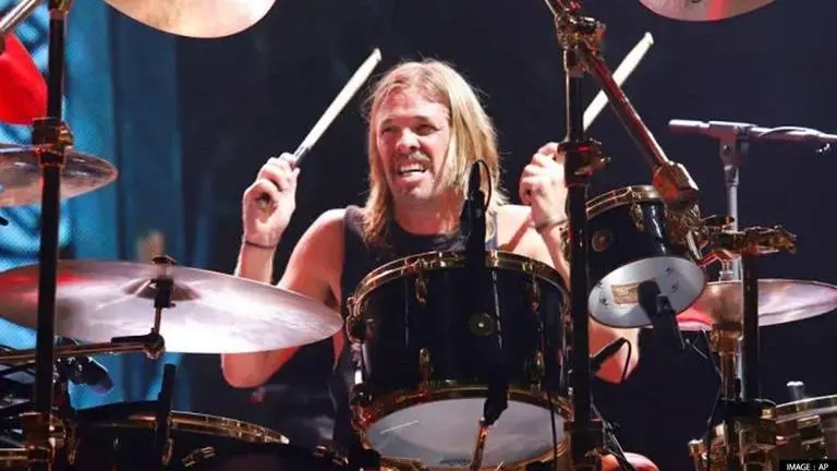 Taylor Hawkins' demise: Music industry mourns the 'tragic loss' of Foo Fighters drummer Taylor Hawkins
