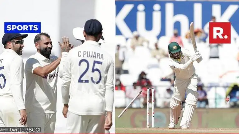 'ICC needs to step in': Former Australian skipper furious over 'watering' of Nagpur pitch Ian Healy