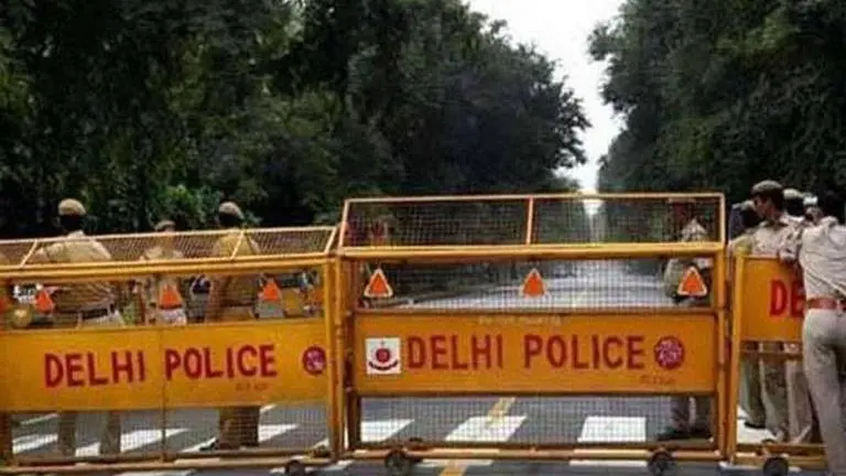 Delhi Police to file 15 more charge sheets against 294 foreigners for attending Nizamuddin event