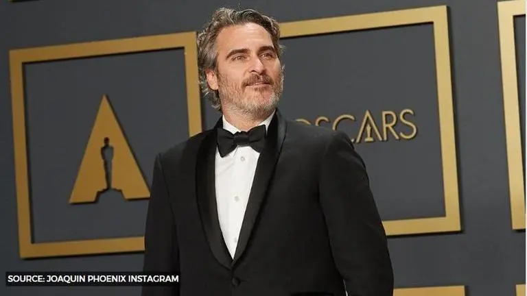 Joaquin Phoenix requests clemency for New York prisoners amid COVID-19 pandemic Joaquin Phoenix