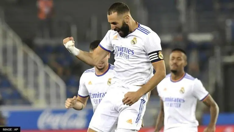 Celta Vigo vs Real Madrid live stream: How to watch La Liga match in India, US and UK? Celta Vigo vs Real Madrid live streaming