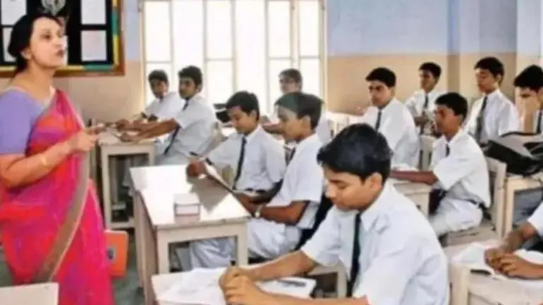 Jharkhand Teacher Recruitment 2023: JSSC PGTTCE notification out for over 3000 vacancies Jharkhand JSSC teacher recruitment 2023