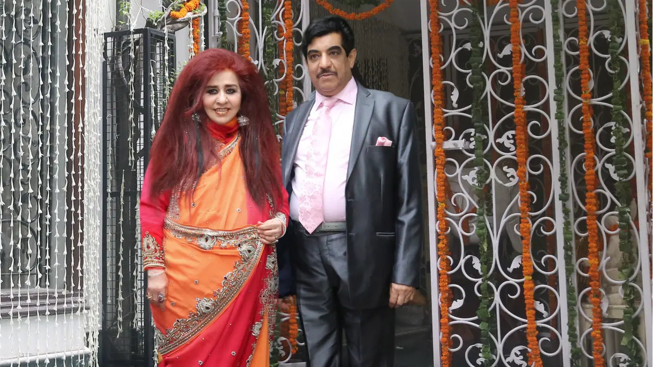 Eid Memories: A Celebration of Togetherness by Shahnaz Husain